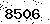 verification image, type it in the box